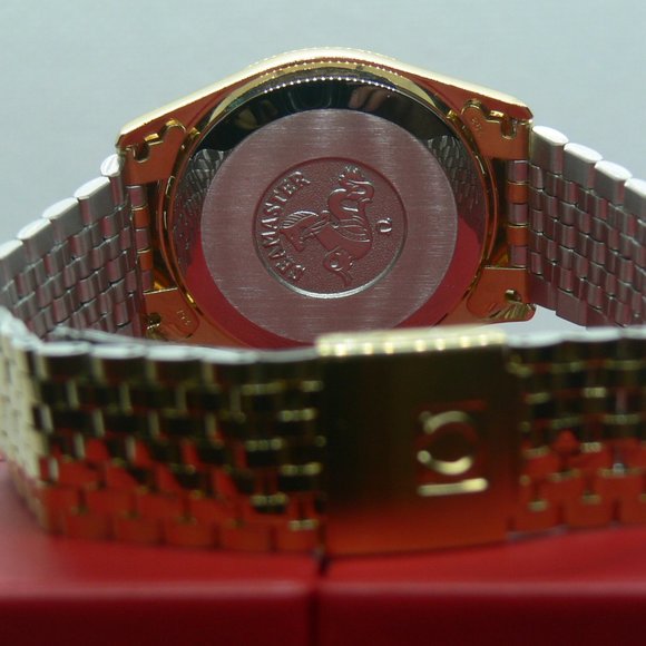 Factory Refurbished Seamaster Automatic Watch - Picture 6 of 14